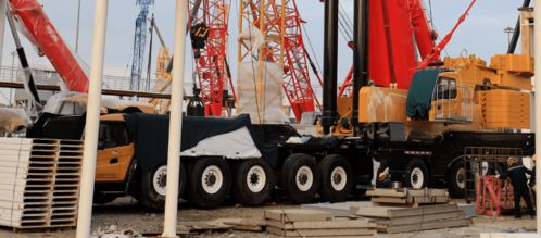 寶馬展上的焦炭對(duì)決 三大廠重量級(jí)產(chǎn)品誰(shuí)更勝一籌？