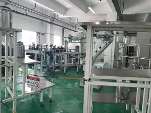 劍指天山，銳氣不可擋——賽摩電氣成功舉辦新疆鐵精粉機(jī)器人制樣技術(shù)交流會(huì)